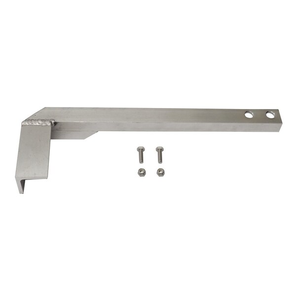 A & I Products BRACKET FOR B1GCICD, B1GCICDXL 18.2" x6" x2" A-B1GCBRKICD - main